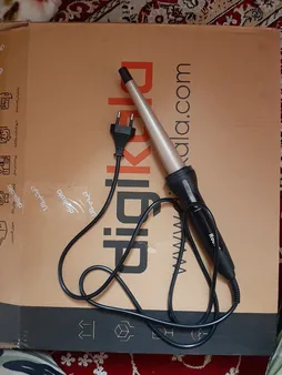 فر کننده مو روت مدل DT-2025