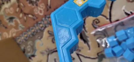 بازی فکری مدل پینگو بالانس