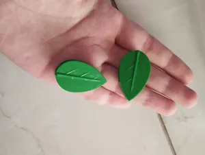 تجریه خرید گیره مدل پتوس s300 بسته 10 عددی