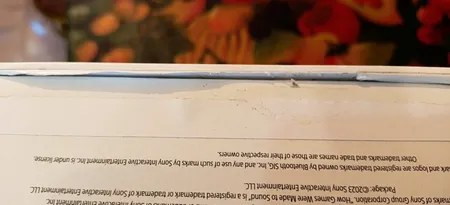 هدست پلی استیشن 5 سونی مدل PULSE Elite Wireless