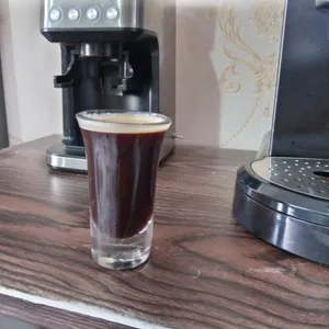 تجریه خرید دانه قهوه ایرانی محصولات شاد - 50 گرم