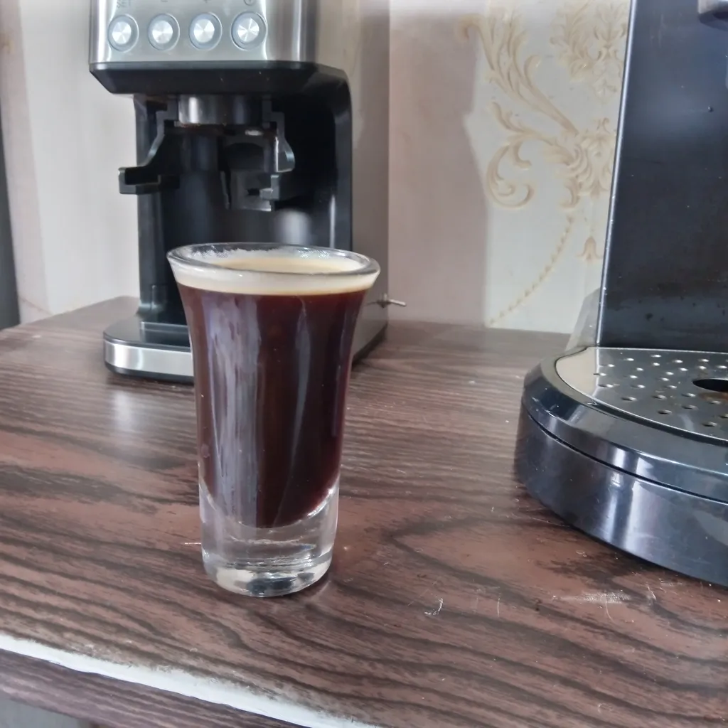 دانه قهوه هایک محصولات شاد - 50 گرم