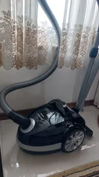 جاروبرقی 2100 وات دوو مدل DVC-S22G