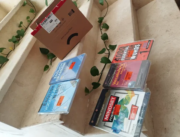 عکس ارسالی خریدار