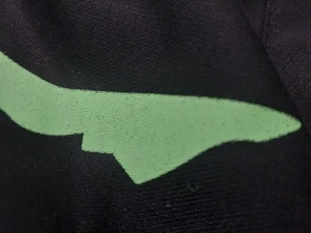 هودی مردانه طرح چنگ کد A03 رنگ مشکی