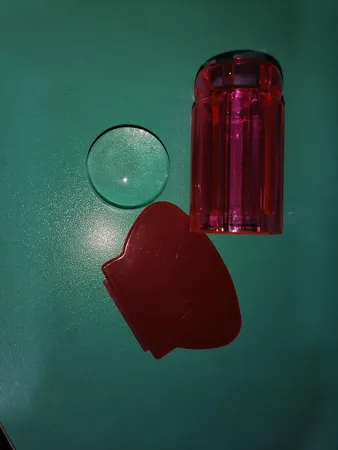 مهر ناخن مدل NDS01