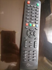 تجریه خرید ریموت کنترل جی پلاس مدل AKBG8930