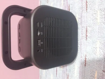 اسپیکر بلوتوثی قابل حمل میفا مدل M670