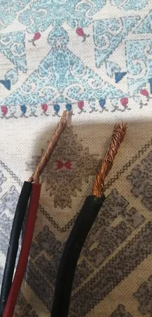 کابل برق 4 در 6 میرا مدل KB46