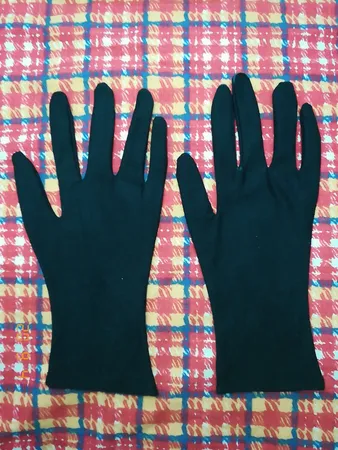 دستکش زنانه مریم مدل 103