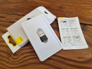 تجریه خرید دانگل بلوتوث باسئوس مدل BA04