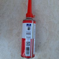 مکمل سوخت خودرو آرتمن مدل 3000 بسته 5 عددی