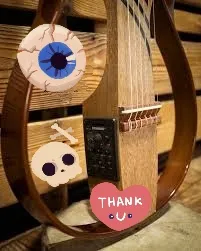 پیکاپ گیتار فیشمن مدل Presys Plus