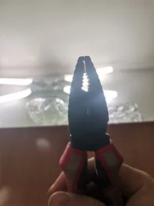 تجریه خرید انبر دست رونیکس مدلRh-1117 سایز 7 اینچ