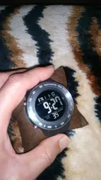 ساعت مچی دیجیتال مردانه اسکمی مدل 1524