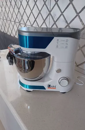 همزن ناسا الکتریک مدل NS-974