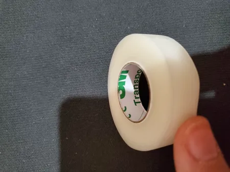 چسب لیفت بینی تری ام مدل ترانسپور