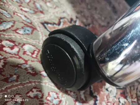 صندلی گیمینگ کاد گستر مدل G2024