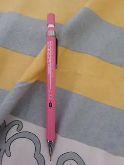 مداد نوکی زبرا مدل Drafix با قطر نوشتاری 0.7 میلی متر