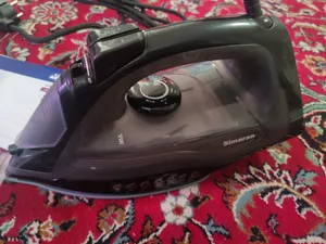 تجریه خرید اتو بخار سیماران مدل SSI-6007