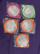 تجریه خرید صافی چای مدل SML بسته 5 عددی