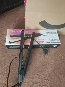 اتو مو موریس مدل E-038B