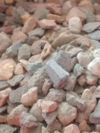 سنگ تزیینی آکواریوم مدل 5col وزن 1کیلوگرم