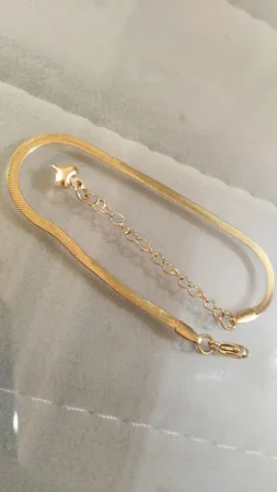 دستبند زنانه مدل ماری