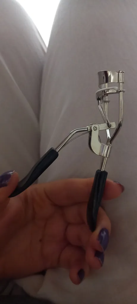 فرمژه مدل EC01