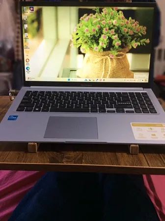 میز تحریر و لپ تاپ تاشو سایز متوسط مدل G0024