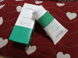 تجریه خرید ژل بهداشتی بانوان سروینا مدل Genital حجم 150 میلی لیتر