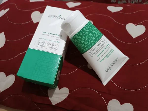 عکس ارسالی خریدار