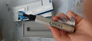 تجریه خرید سرم تقویت‌کننده مژه آیسول مدل قلمی  حجم 4.2 میلی‌لیتر