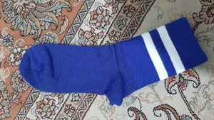 تجریه خرید جوراب ورزشی زنانه پاوین مدل دوخط 11 مجموعه 6 عددی