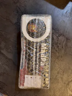 مکمل سوخت گروه مدپا مدل پتروکتان سوپر پرو حجم 280 میلی لیتر