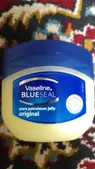 تجریه خرید کرم وازلین مدل BlueSeal حجم 100 میلی لیتر