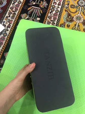 عکس ارسالی خریدار
