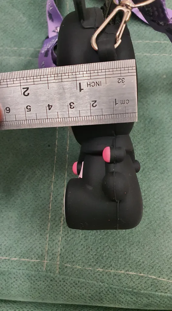 کیف دوشی دخترانه مدل سیلیکونی کرومی