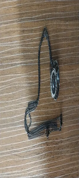 عکس ارسالی خریدار