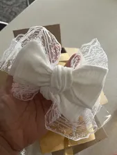 تجریه خرید هدبند نوزادی ریماز مدل دلانا کد m314