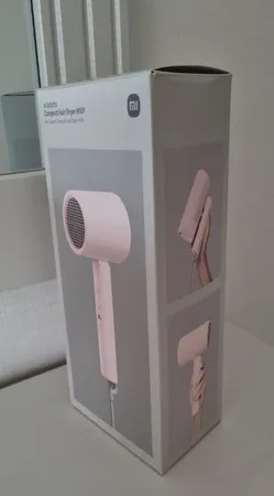 سشوار مسافرتی شیائومی مدل H101