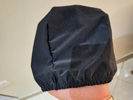 کلاه شنا کد 000