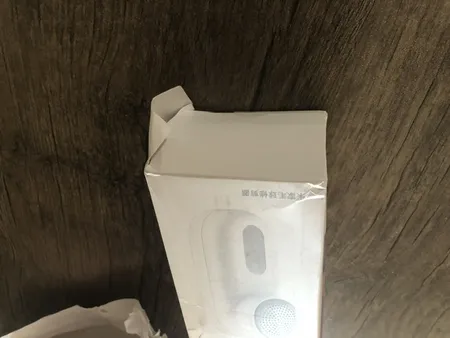 پرزگیر برقی لباس میجیا مدل MQXJQ01KL