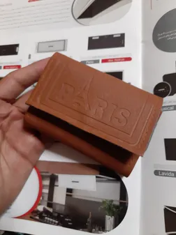 جاکارتی کد ch20