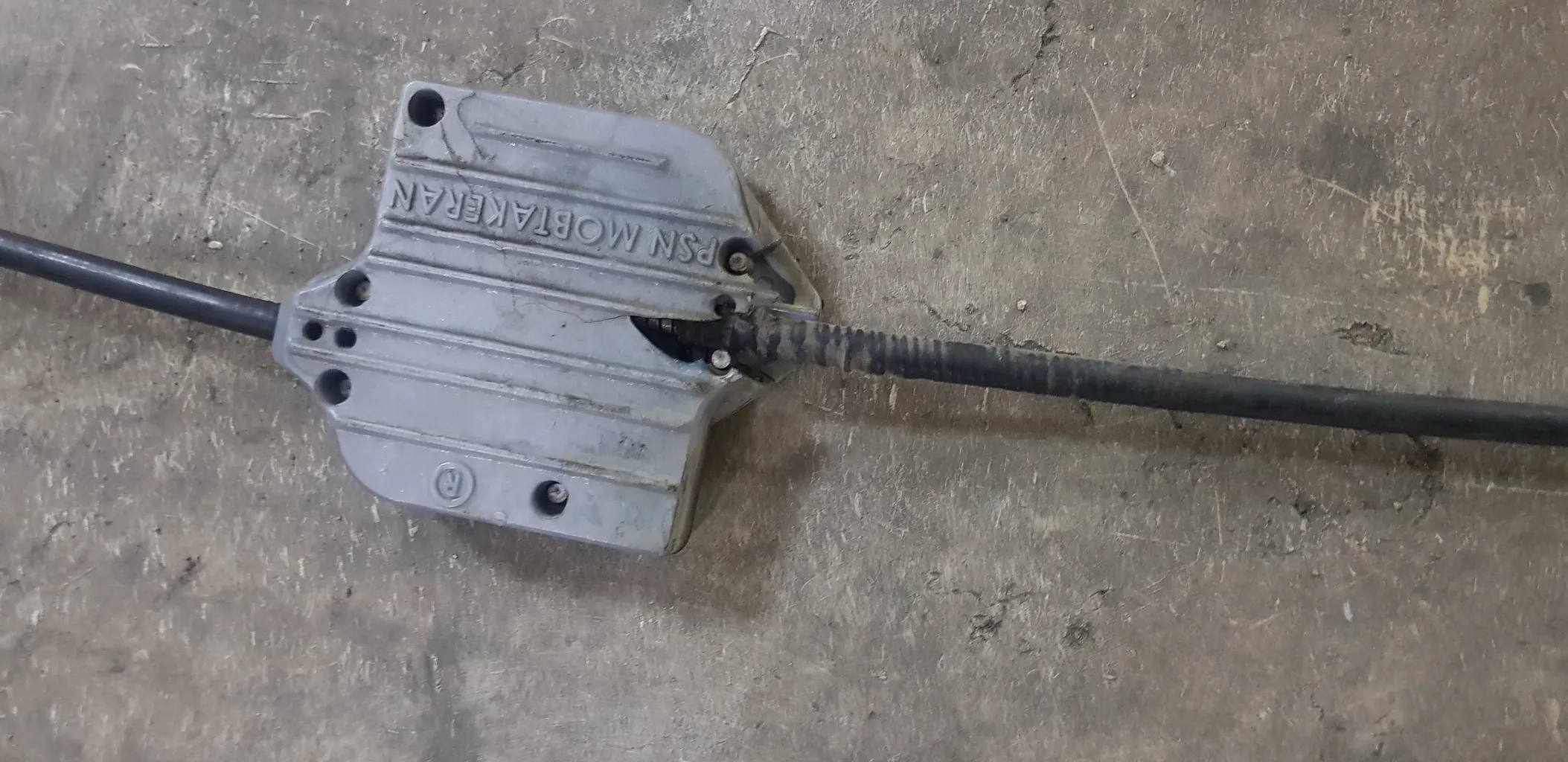 نرم کننده کلاچ کد 10 مناسب برای خودرو رنو L90