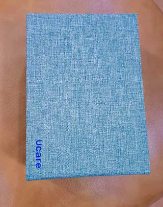 دستگاه جوانسازی یوکر مدل WSH-1