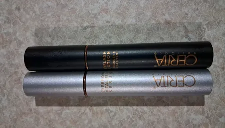 سرم تقویت کننده ابرو سریتا مدل VITALIZE حجم 8 میلی لیتر