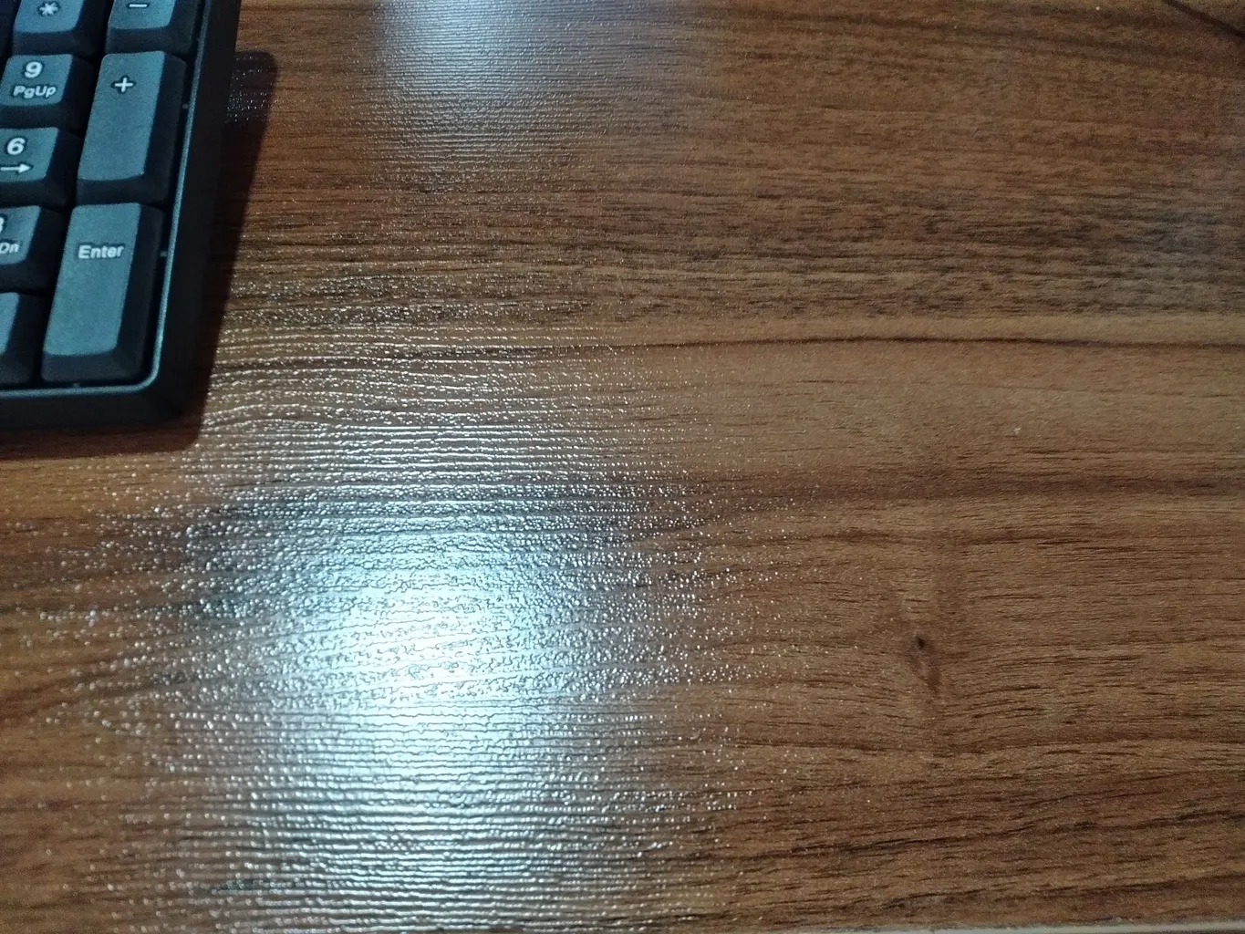 میز کامپیوتر کد 19603