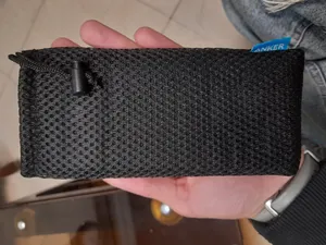 تجریه خرید پاوربانک 20 وات انکر مدل A1287 ظرفیت 20000 میلی آمپر ساعت