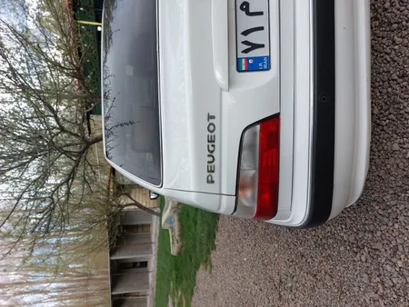 چراغ خطر عقب نورگستر مدل ELX مناسب برای پژو پارس بسته 2 عددی